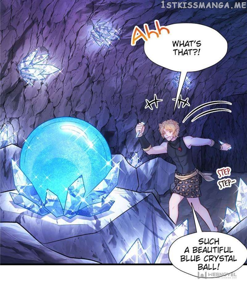 Beauty and the Beasts chapter 469 page 39