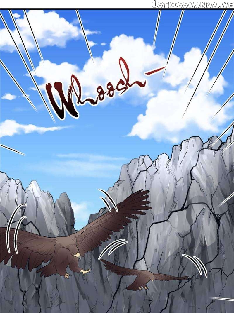 Beauty and the Beasts chapter 469 page 4