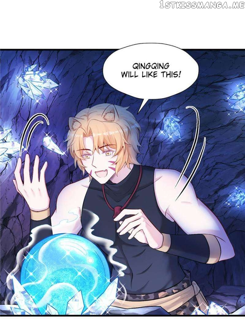 Beauty and the Beasts chapter 469 page 40