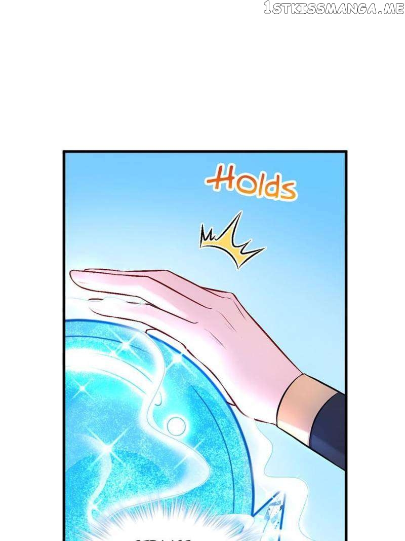 Beauty and the Beasts chapter 469 page 41