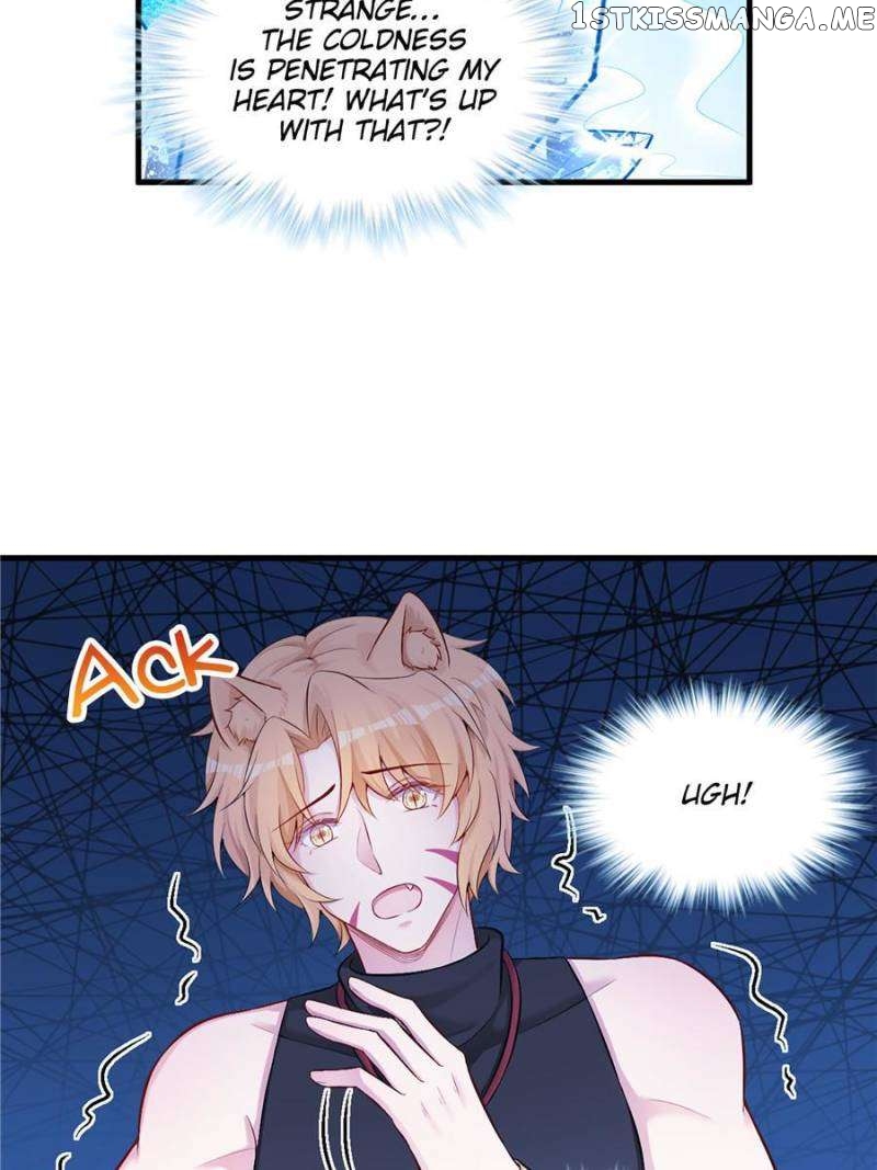 Beauty and the Beasts chapter 469 page 42