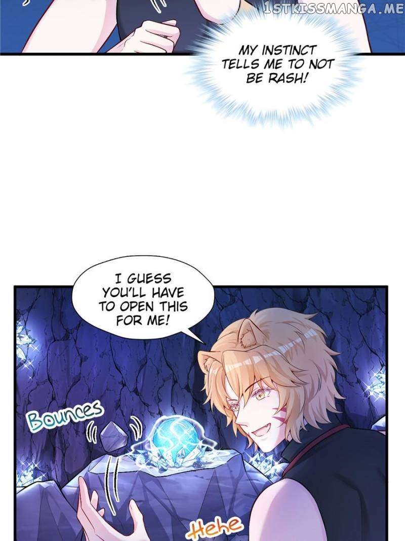 Beauty and the Beasts chapter 469 page 43