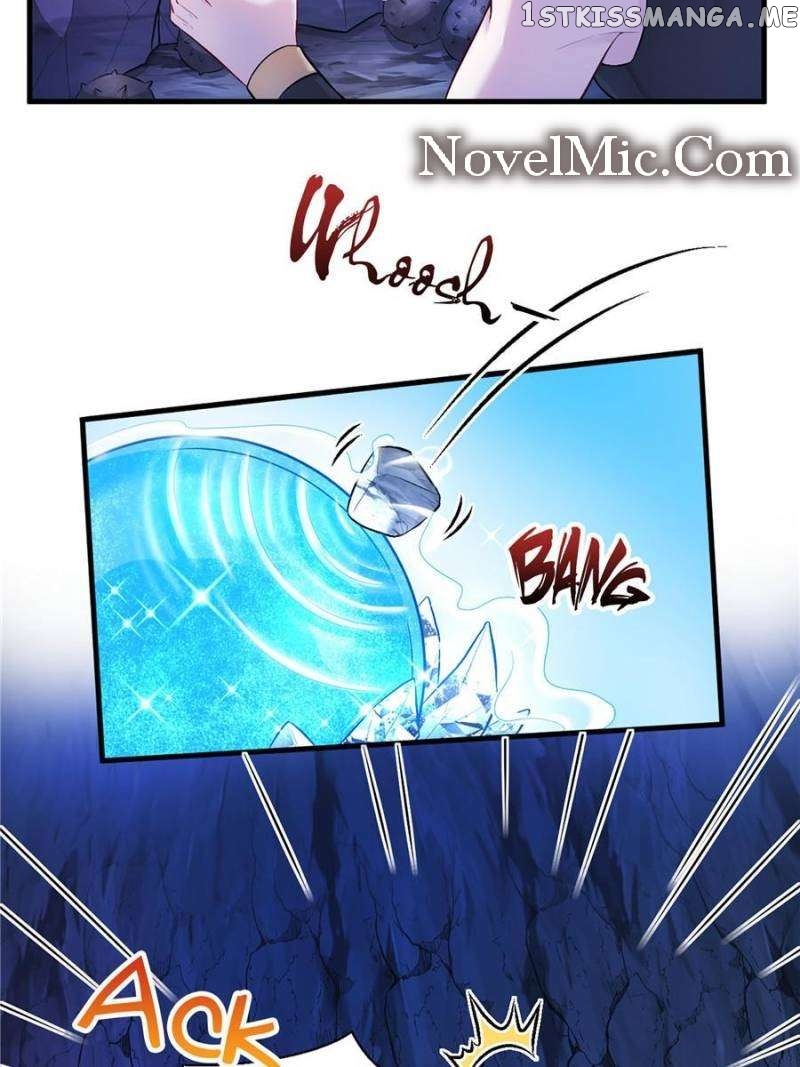 Beauty and the Beasts chapter 469 page 44