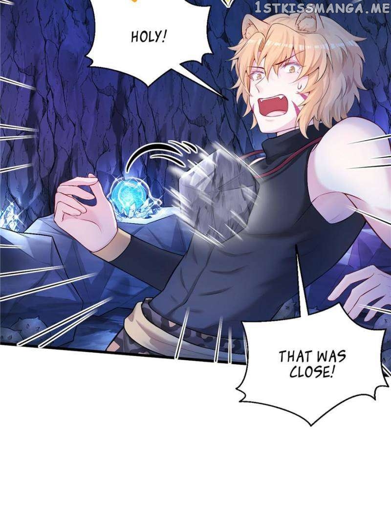 Beauty and the Beasts chapter 469 page 45