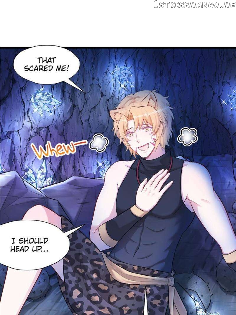 Beauty and the Beasts chapter 469 page 46