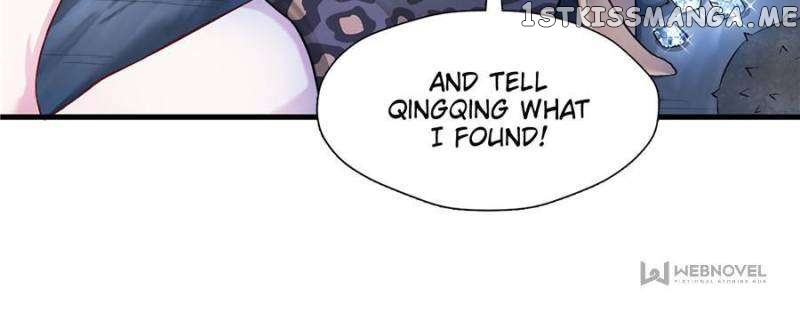 Beauty and the Beasts chapter 469 page 47