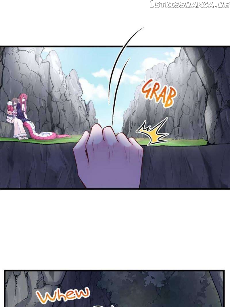 Beauty and the Beasts chapter 469 page 48