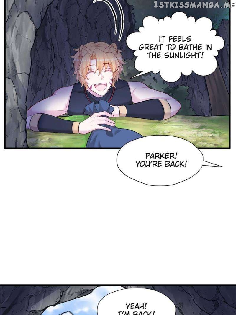 Beauty and the Beasts chapter 469 page 49