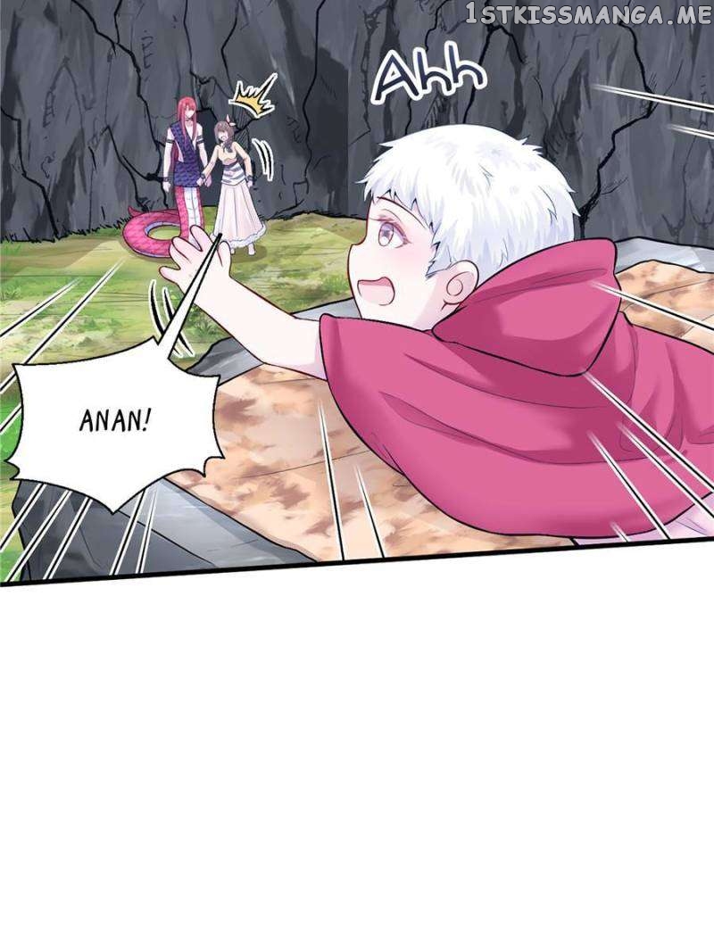 Beauty and the Beasts chapter 469 page 5