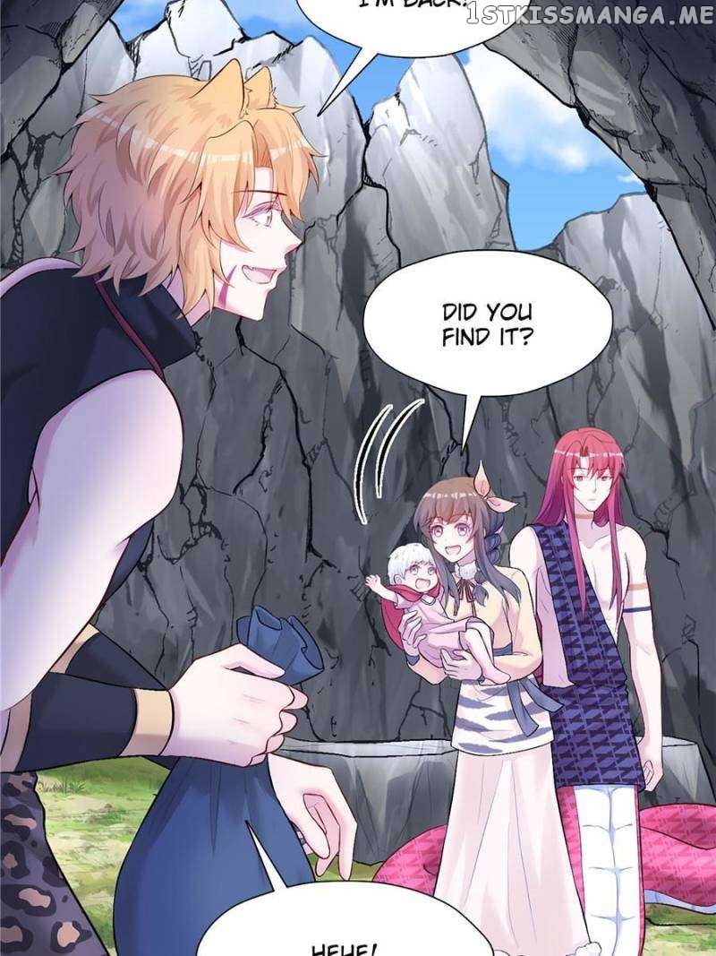 Beauty and the Beasts chapter 469 page 50