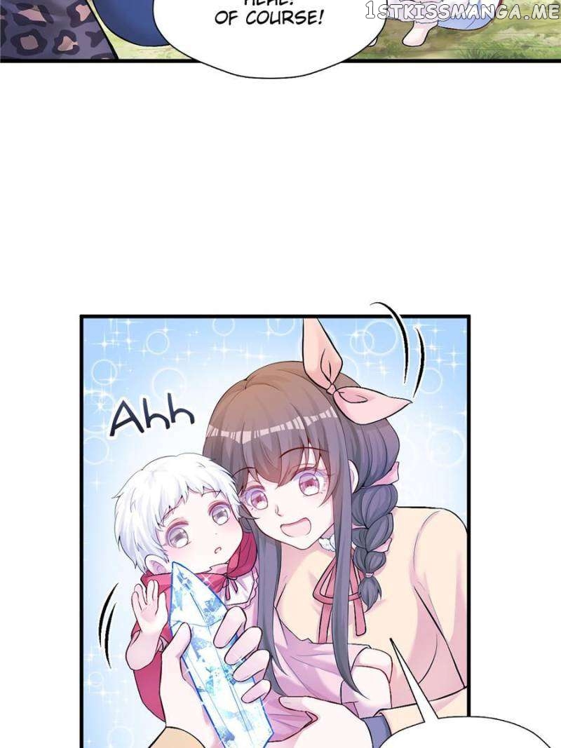 Beauty and the Beasts chapter 469 page 51