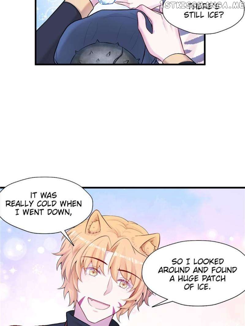 Beauty and the Beasts chapter 469 page 52