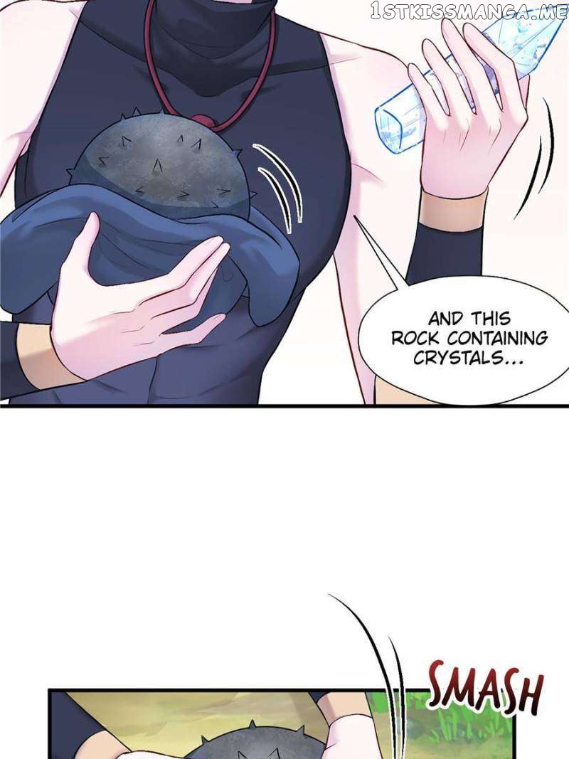 Beauty and the Beasts chapter 469 page 53