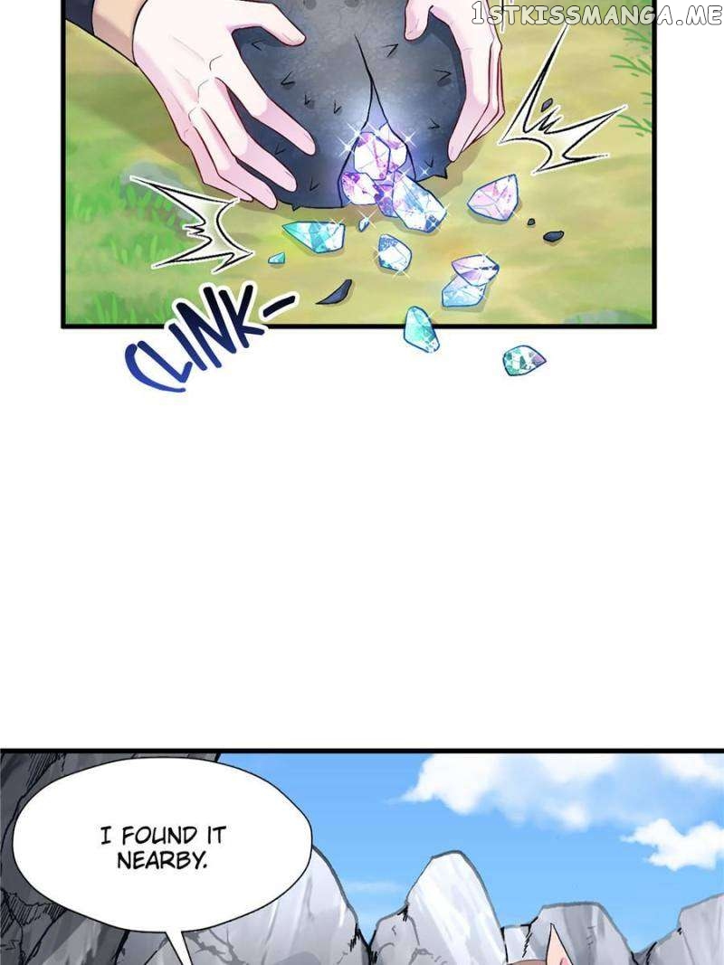 Beauty and the Beasts chapter 469 page 54