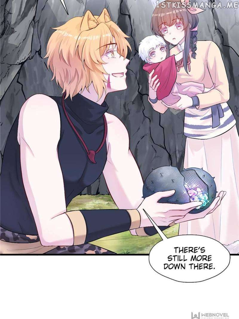 Beauty and the Beasts chapter 469 page 55