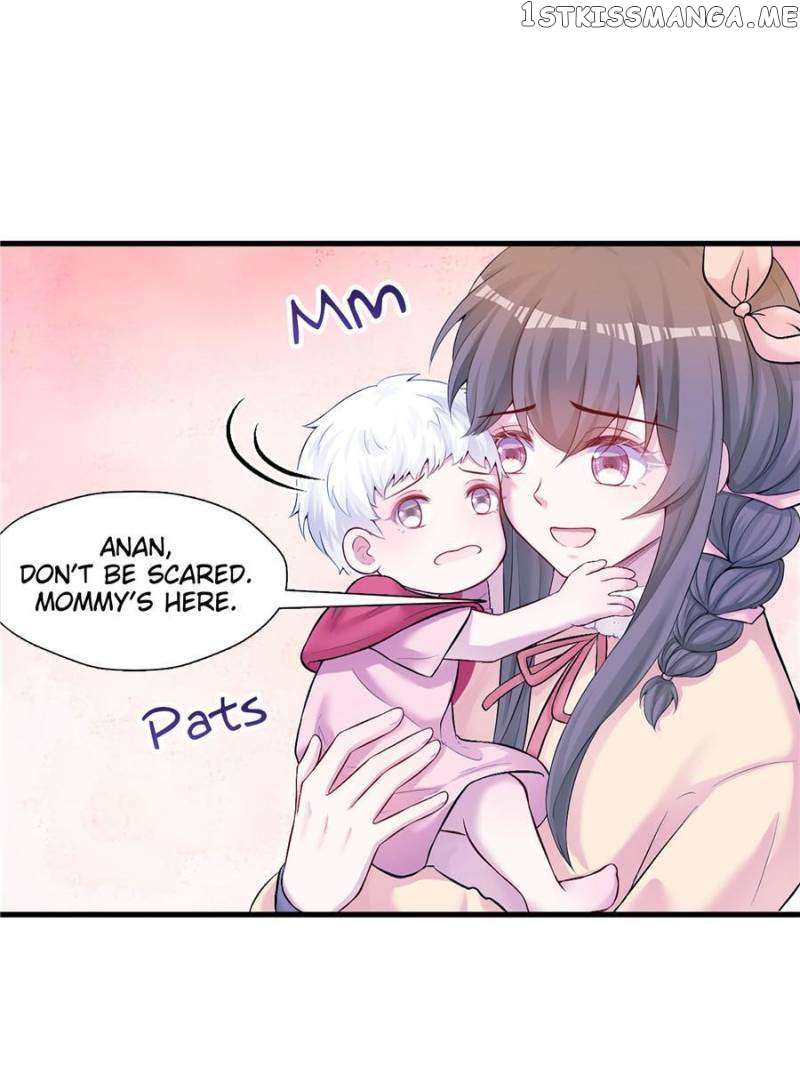 Beauty and the Beasts chapter 469 page 57