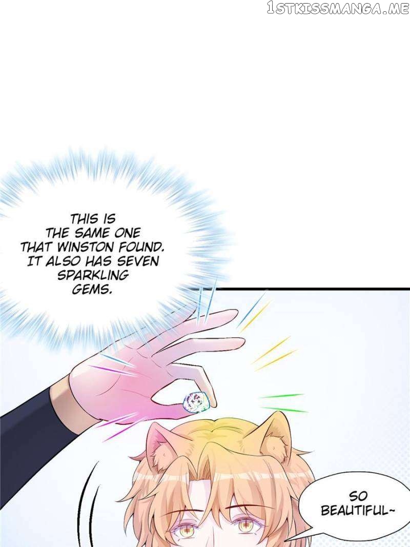 Beauty and the Beasts chapter 469 page 58