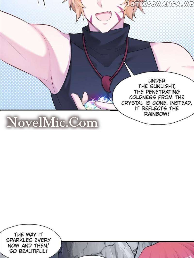 Beauty and the Beasts chapter 469 page 59