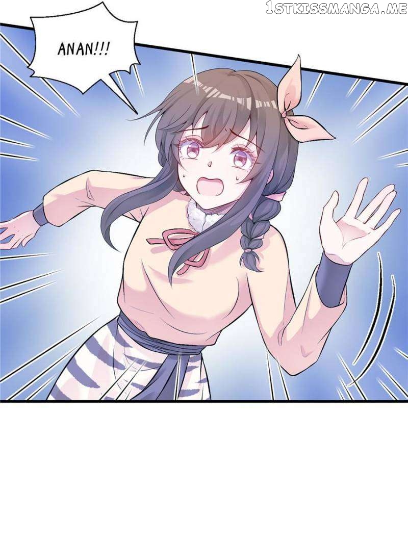 Beauty and the Beasts chapter 469 page 6