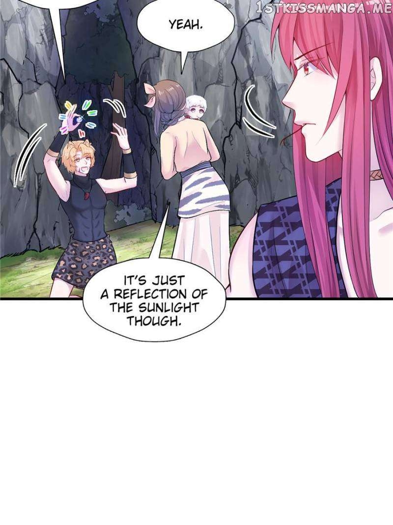 Beauty and the Beasts chapter 469 page 60