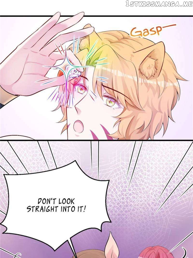 Beauty and the Beasts chapter 469 page 61