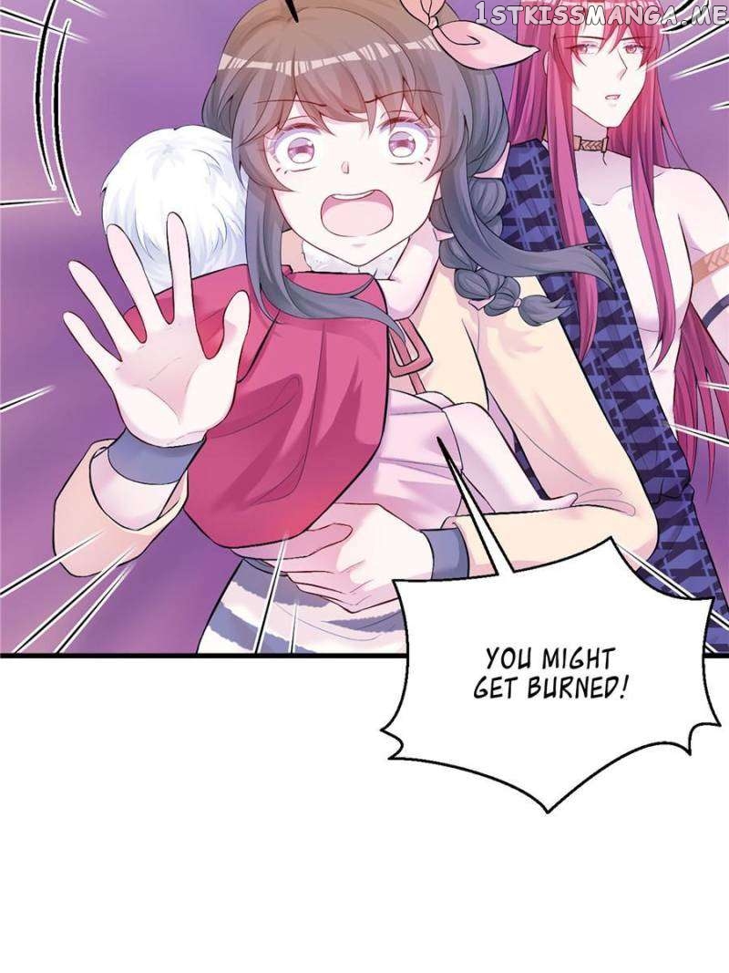 Beauty and the Beasts chapter 469 page 62