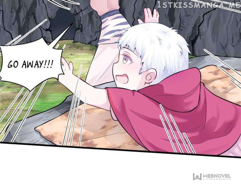 Beauty and the Beasts chapter 469 page 8