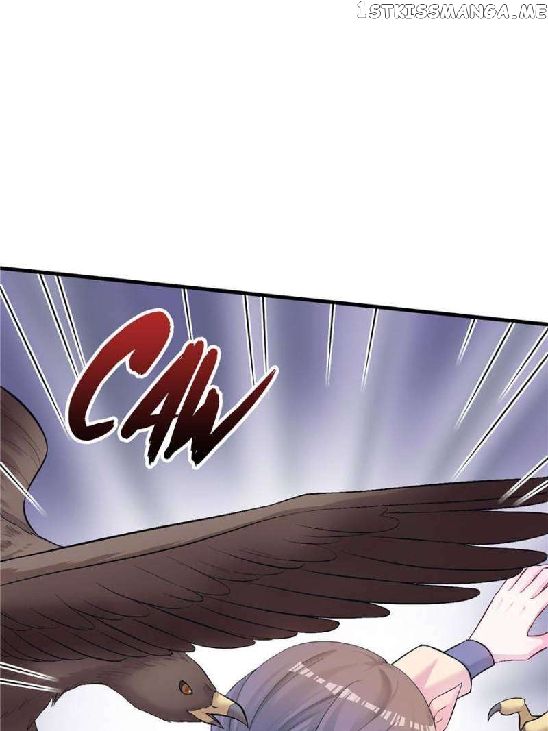 Beauty and the Beasts chapter 469 page 9