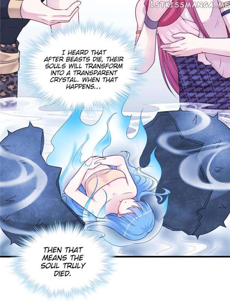 Beauty and the Beasts chapter 470 page 10