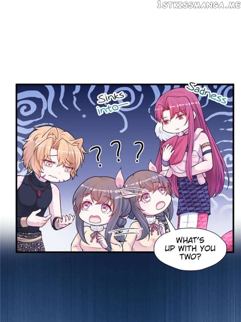 Beauty and the Beasts chapter 470 page 11