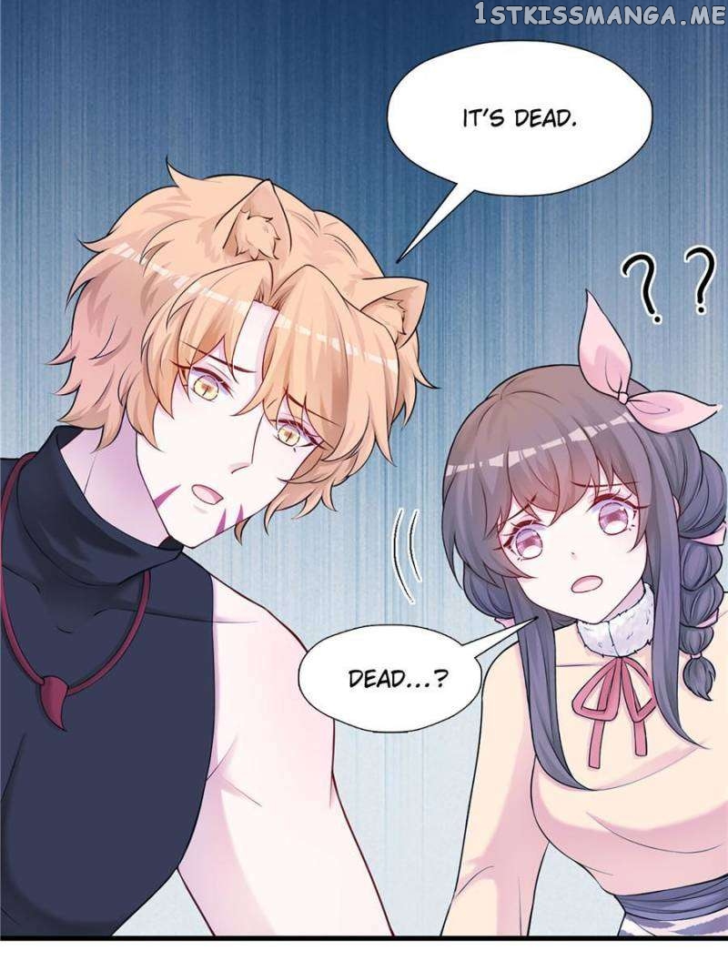 Beauty and the Beasts chapter 470 page 12