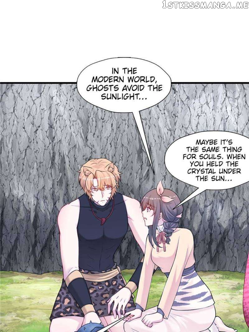 Beauty and the Beasts chapter 470 page 15