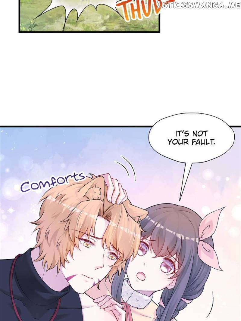 Beauty and the Beasts chapter 470 page 17