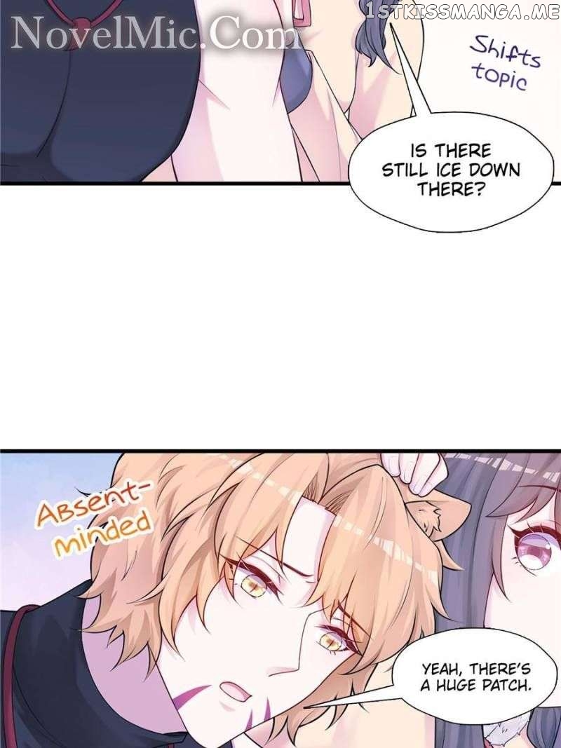 Beauty and the Beasts chapter 470 page 18