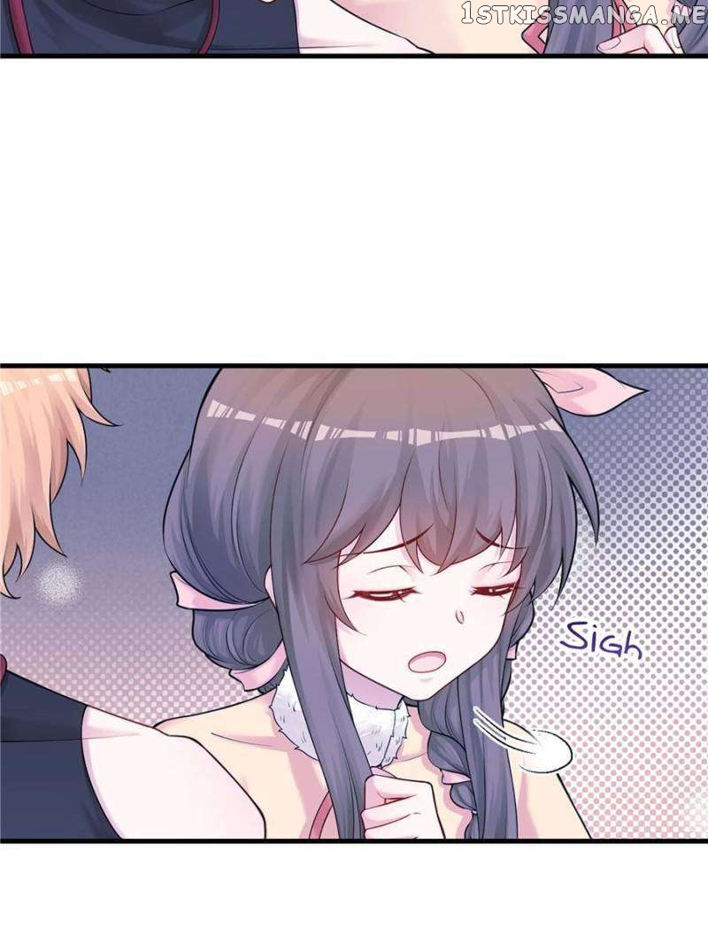 Beauty and the Beasts chapter 470 page 19