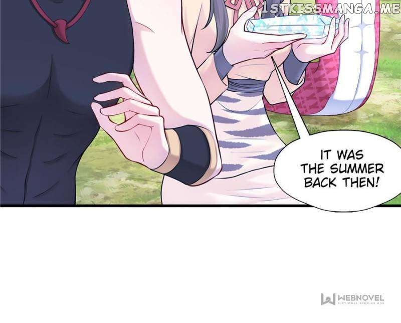 Beauty and the Beasts chapter 470 page 22