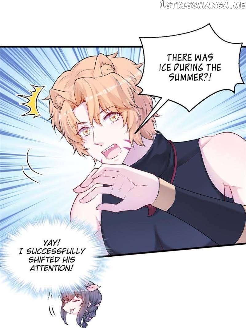 Beauty and the Beasts chapter 470 page 23