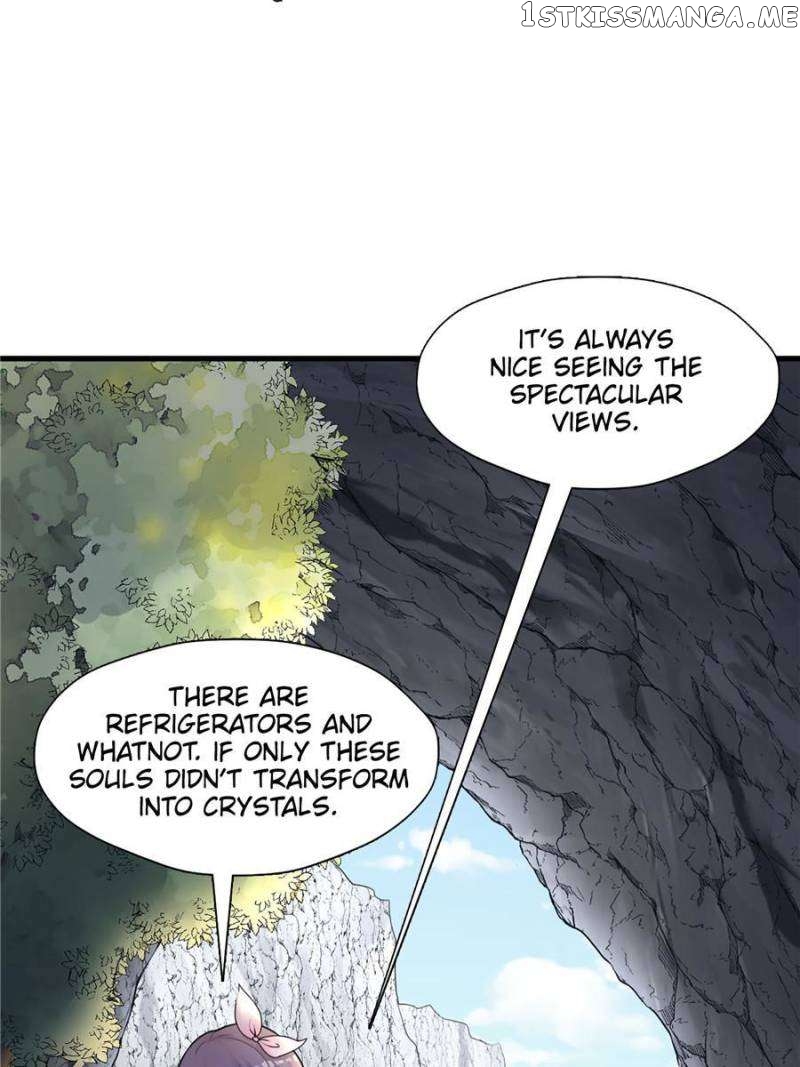 Beauty and the Beasts chapter 470 page 24