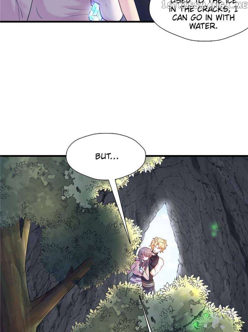 Beauty and the Beasts chapter 470 page 27