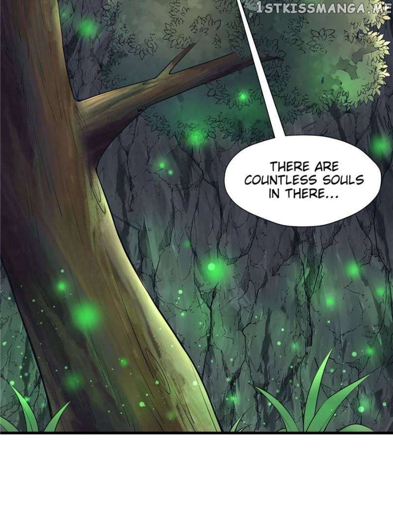 Beauty and the Beasts chapter 470 page 28