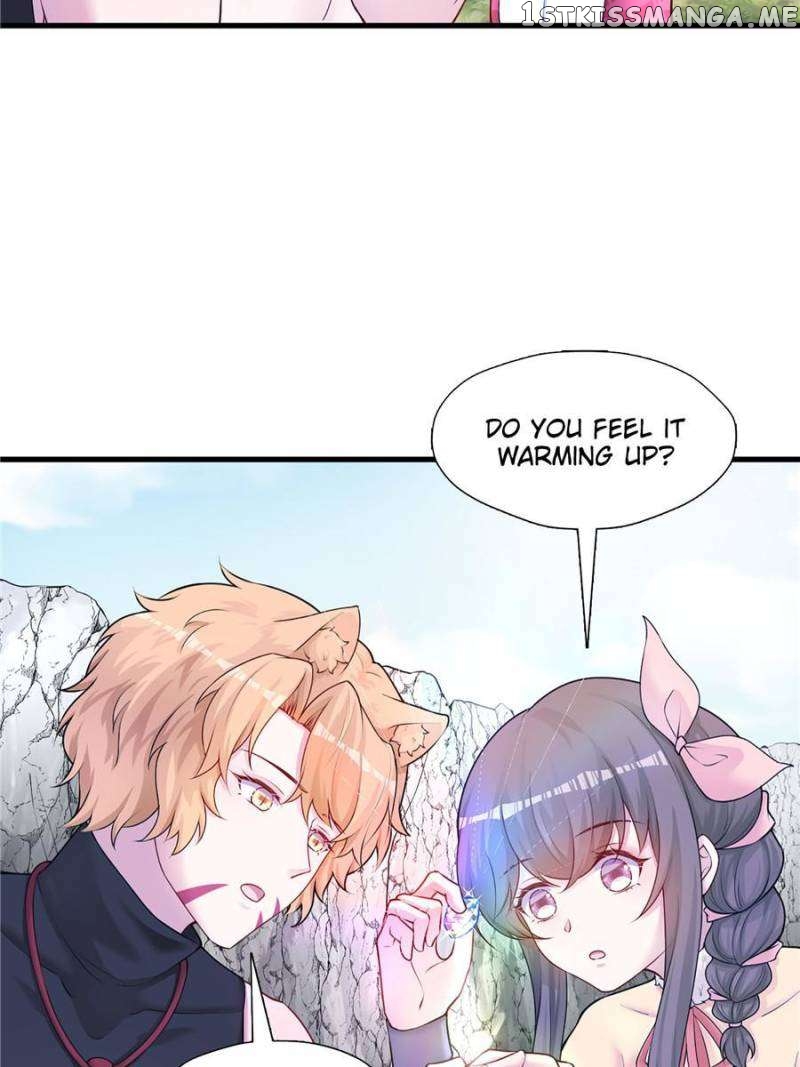 Beauty and the Beasts chapter 470 page 3