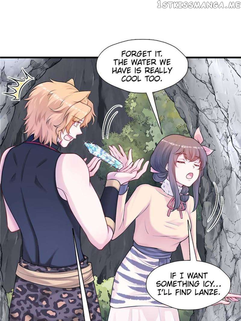 Beauty and the Beasts chapter 470 page 31