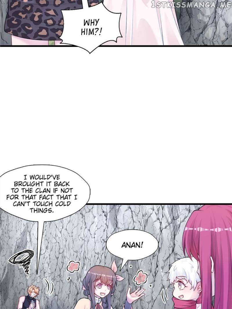 Beauty and the Beasts chapter 470 page 32