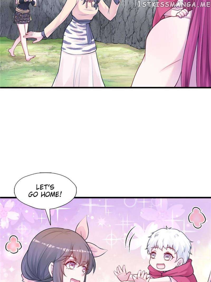 Beauty and the Beasts chapter 470 page 33