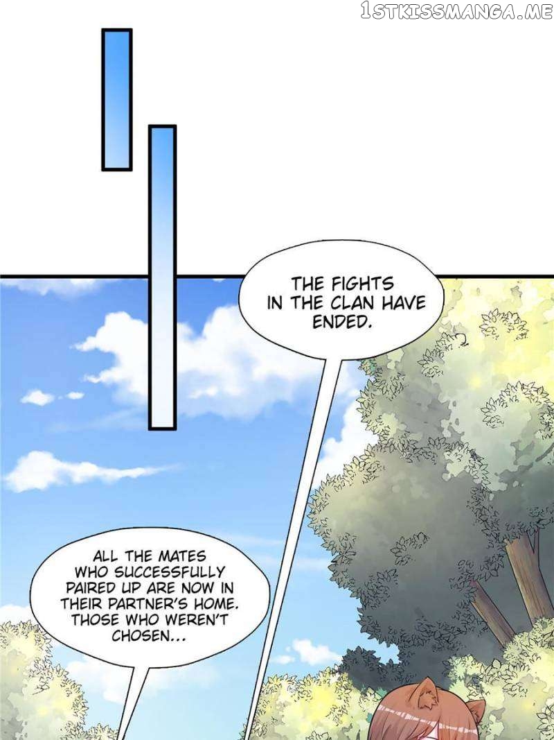 Beauty and the Beasts chapter 470 page 35