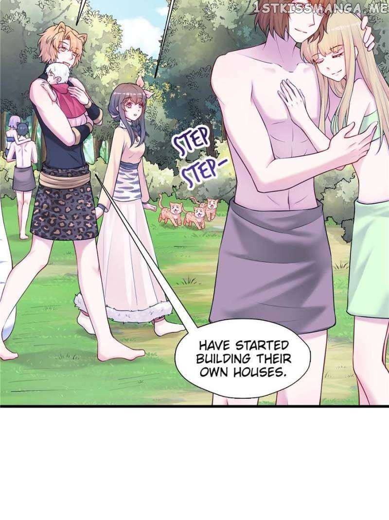 Beauty and the Beasts chapter 470 page 36