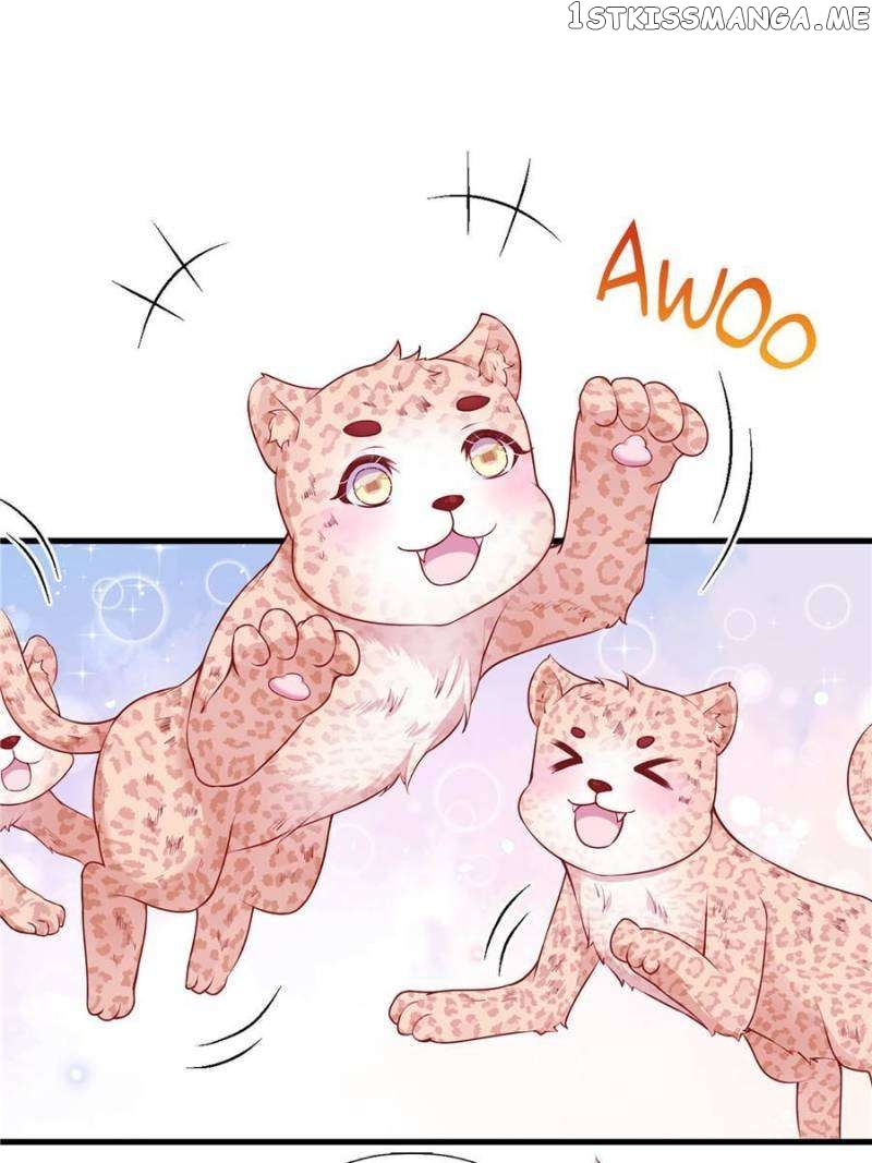 Beauty and the Beasts chapter 470 page 37