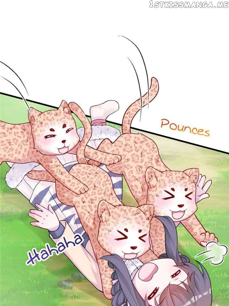 Beauty and the Beasts chapter 470 page 39