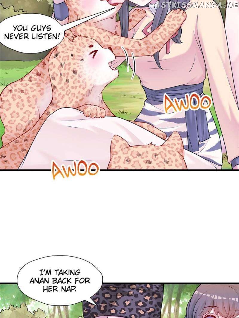 Beauty and the Beasts chapter 470 page 41