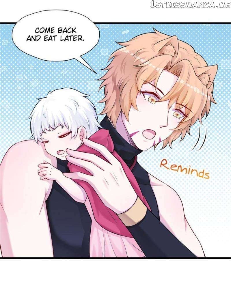 Beauty and the Beasts chapter 470 page 43